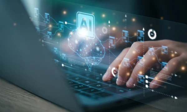 Страховой рынок РФ переходит на оценку рисков с помощью ИИ и Big Data