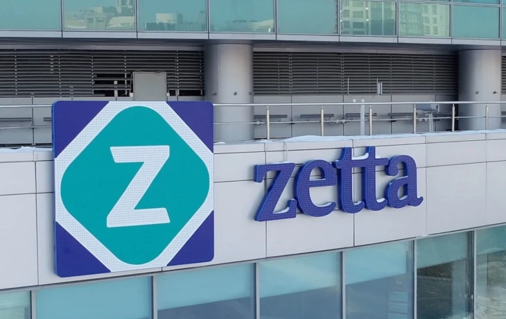 ​&laquo;Зетта Страхование&raquo; объединила программы здоровья сотрудников под брендом ZaЗОЖ