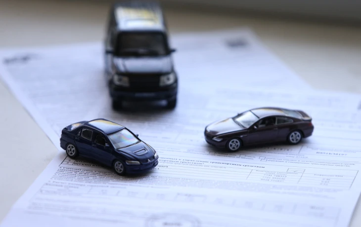 ​В Новосибирской области в 5 раз выросло число дел в сфере автострахования