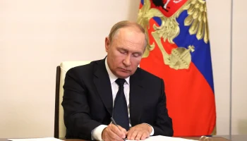 ​Путин поручил правительству разработать механизмы страхования жилья от ЧС до 1 сентября 2026 года