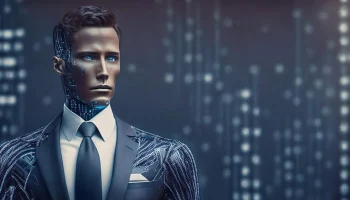 Эксперты из 15 стран обсудили развитие ИИ на международной сессии в Петербурге