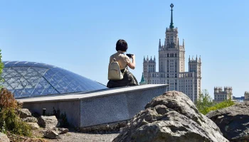 Лето 2024: новые горизонты для российских туристов