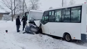​Пострадавшие в ДТП с маршрутками в Лысьве получат выплаты в ВСК