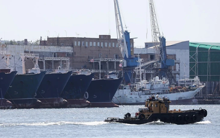 Минтранс РФ ужесточит правила для судов и их страховщиков