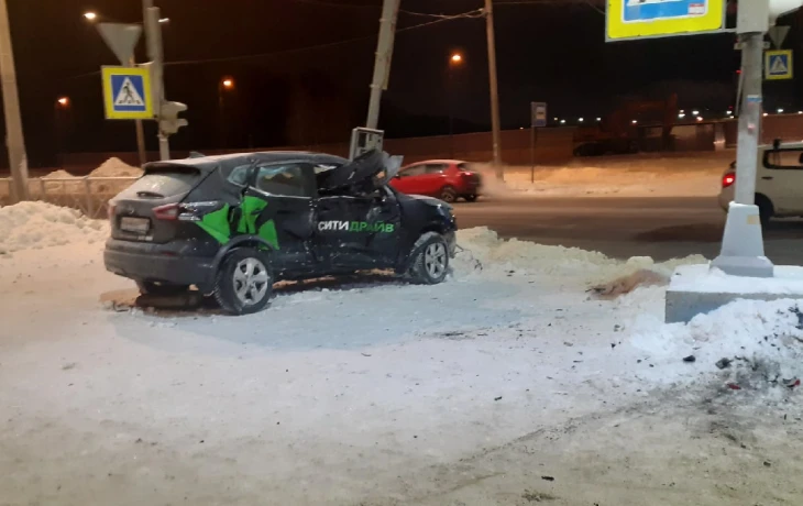 ​Страховщики составили рейтинг самых аварийных автомобилей зимы в России