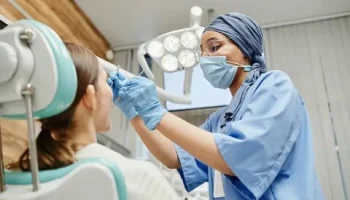 Стоматологические услуги в России: рост спроса и цен