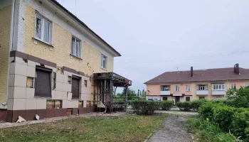 Страховые выплаты по ущербу от обстрелов в Белгородской области