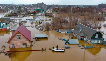 Страховка на случай утопленного автомобиля во время паводка: возможна ли компенсация