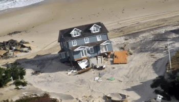 Страховщики Германии одобрили новый подход к страхованию природных катастроф