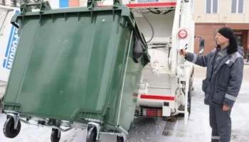 ВСК застраховал автопарк регионального оператора по уборке Уфы