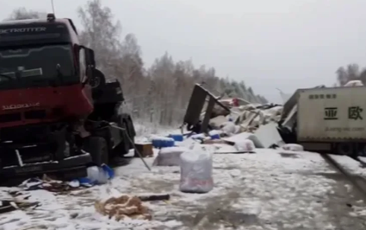 СК &laquo;Пари&raquo; выплатила 38 млн рублей после массового ДТП в Иркутской области