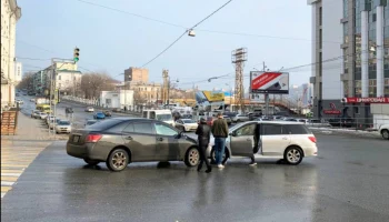 РСА назвал регионы с наибольшим числом оформленных Европротоколов