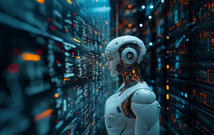 Человек важнее алгоритма: как &laquo;Росгосстрах&raquo; сохраняет доверие клиентов в эпоху роботов