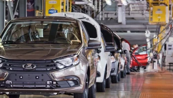 Рост продаж &laquo;АвтоВАЗ&raquo; на 51,5% в первом полугодии 2024 года