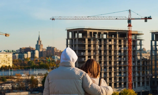 Конец ипотечным схемам: семьям оставят только один льготный кредит Конец ипотечным схемам: семьям оставят только один льготный кредит