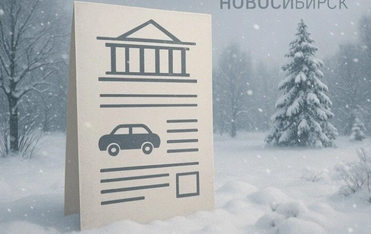 Новосибирские водители потребовали снизить территориальный коэффициент ОСАГО