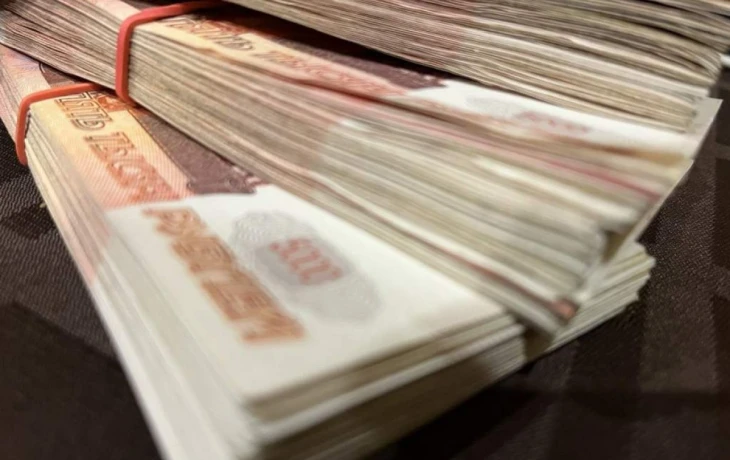 Курская пенсионерка лишилась 5,5 миллионов рублей из-за телефонных мошенников
