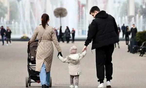 Семейная ипотека 2026: как новые правила изменят всё для заемщиков? Семейная ипотека 2026: как новые правила изменят всё для заемщиков?