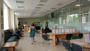 "РЕСО-Гарантия" теряет кадры и позиции на страховом рынке