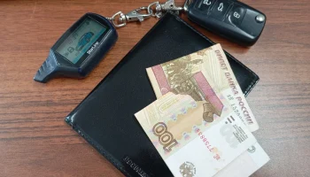 Стоимость выплат по ОСАГО выросла на фоне снижения аварийности