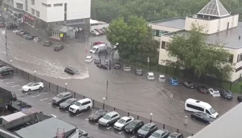 ОСАГО не спасет от потопа: почему ваш автомобиль беззащитен перед стихией