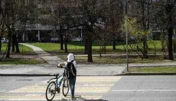 &quot;Росгосстрах&quot; и &quot;Велобайк&quot; запускают страховую защиту с выплатами до 2 млн рублей