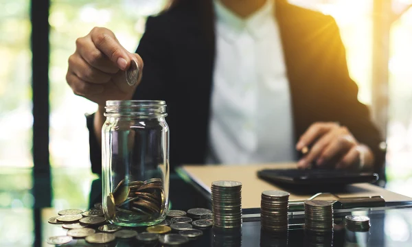Вдвое выше лимит: страховку по долгосрочным вкладам повысят до 2,8 миллиона рублей