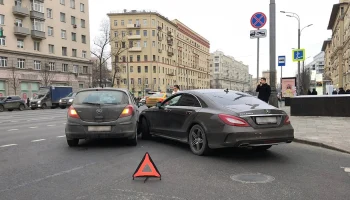 ​Автоподставы в ОСАГО: страховщики потеряли 1,4 млрд рублей за квартал