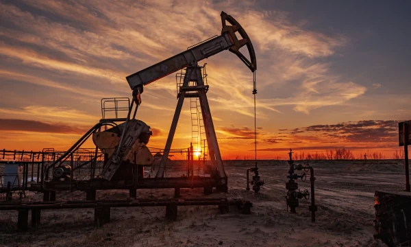 США возобновили импорт нефти из России. Нарушили собственные санкции.