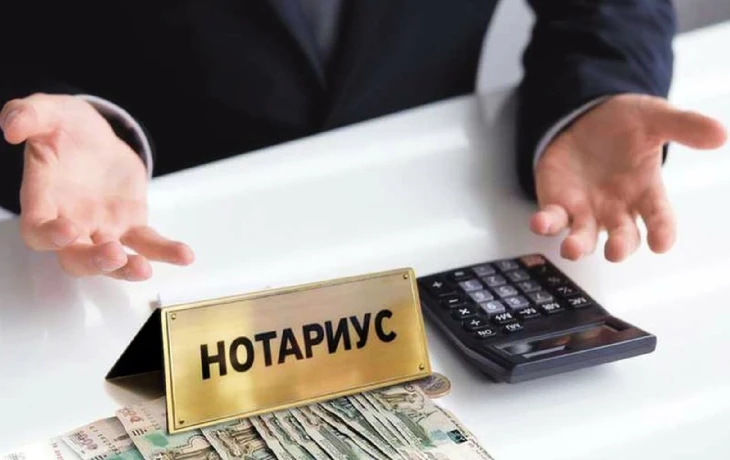 ​В ФНП предложили повысить ответственность нотариусов при сделках с жильем