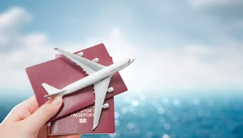 Новая система электронных путевок вступает в силу для российских туроператоров