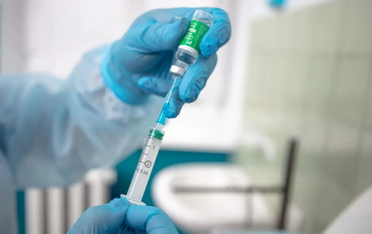 ​Вакцины от рака включат в программу обязательного медицинского страхования