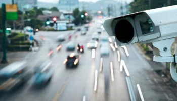 Автоматическую проверку ОСАГО камерами отложили до 2026 года