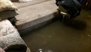 СберСтрахование: почти 90% россиян сталкиваются с бытовыми авариями в квартирах