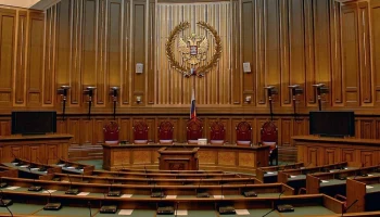 Верховный суд подтвердил решение о наложении штрафа на компанию &quot;Капитал Life&quot; в размере 726 миллионов рублей