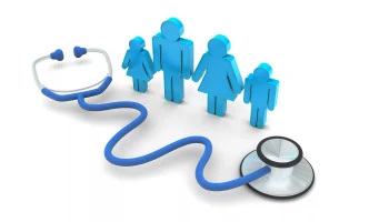 Финансирование здравоохранения: проблемы системы ОМС в России