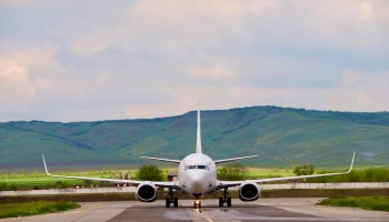 "Гайде" обеспечила страховой защитой сотрудников аэропорта Грозный