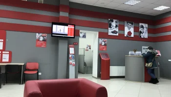 «АльфаСтрахование» укрепляет деловые связи с партнерами в Екатеринбурге