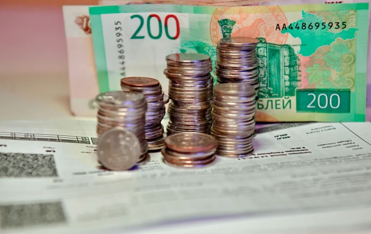 ​Зарплата финансистов в декабре 2025 превысила доходы нефтяников