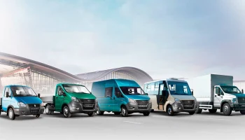 Новое страховое решение от &quot;Абсолют Страхование&quot; для клиентов &quot;СБЕРБАНК ЛИЗИНГ&quot;