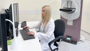 Нейросети проанализировали миллион маммограмм по ОМС в Москве