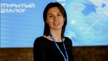 Екатерина Суплотова возглавила направление розничных продуктов в СК &quot;Югория&quot;