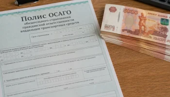 Убыточность ОСАГО 98% &mdash; дыру закрыли за счёт водителей