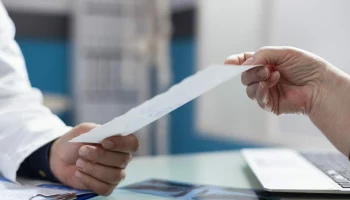 В РФ определили условия оплаты больничных для самозанятых с 2026 года