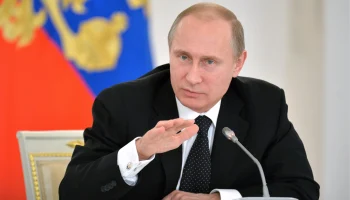 Путин поручил увеличить максимальную выплату по долевому страхованию жизни до 2,8 млн рублей
