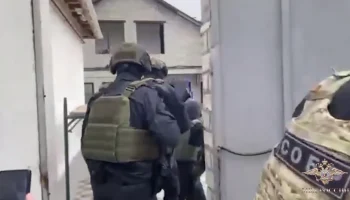 В Подмосковье задержали группу по делу о мошенничестве со страховкой