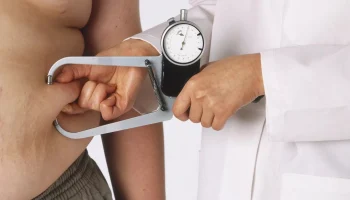 Ожирение: бомба замедленного действия для здоровья