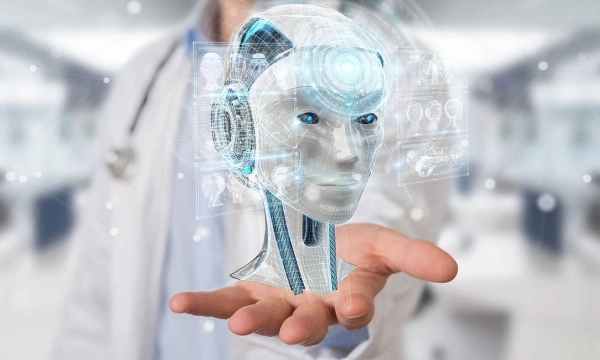 Каждый десятый россиянин начал использовать нейросети для диагностики заболеваний