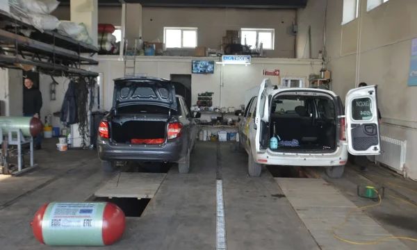 Выбор СТО по ОСАГО могут передать автовладельцам с повышенной ответственностью