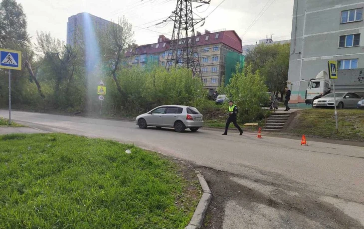 ЦБ назвал причины убыточности ОСАГО в Новосибирской области